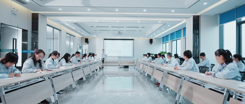 Customized solutions